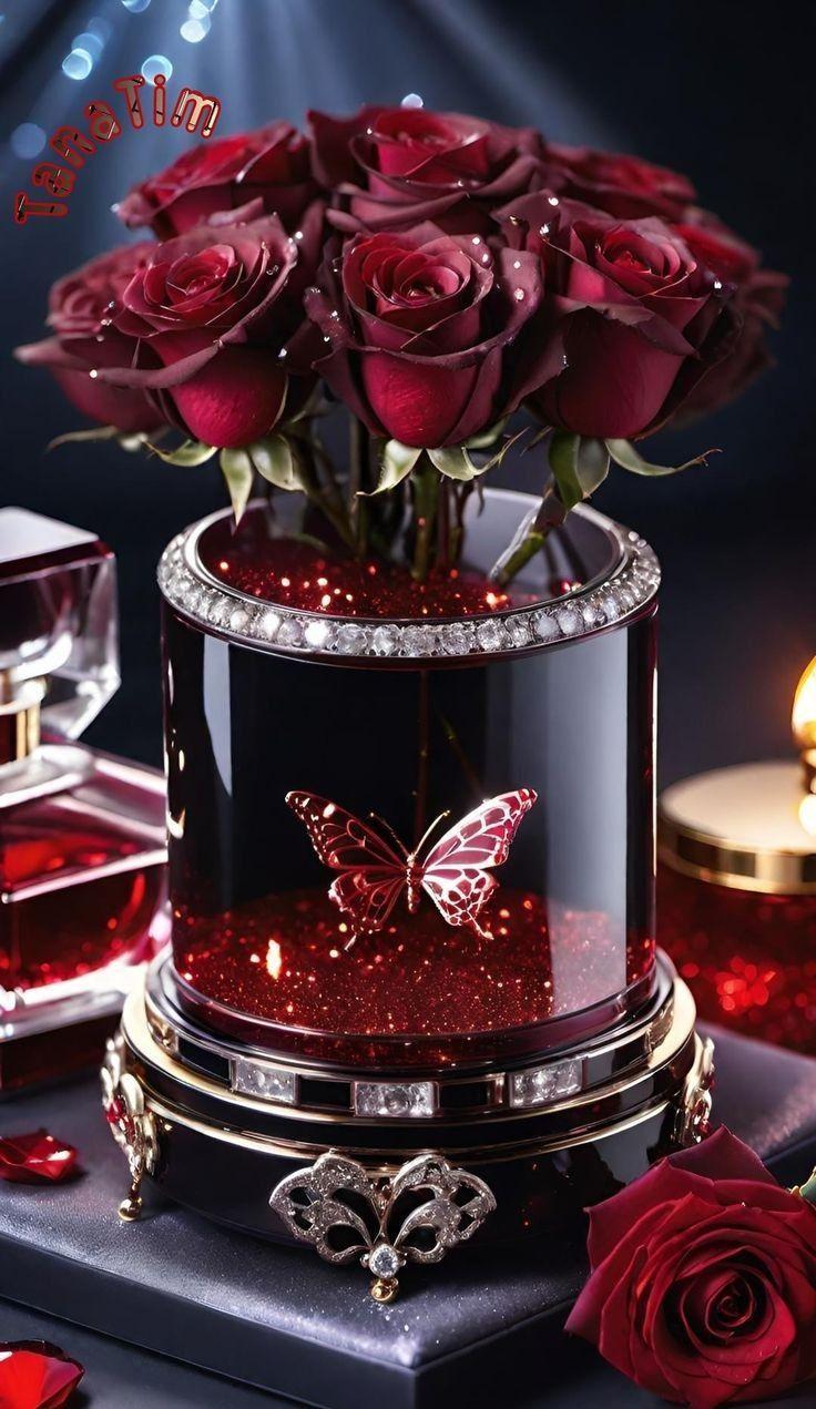 Wedding floristry inspiration