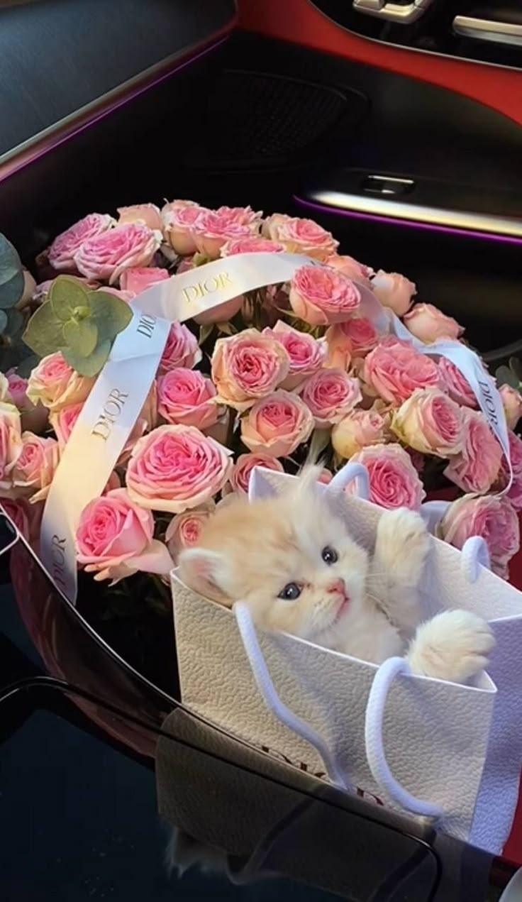 Wedding floristry inspiration