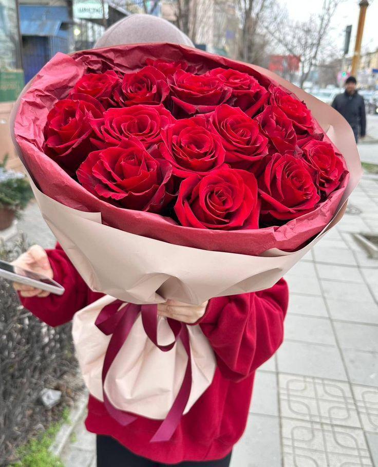 Seasonal flower arrangements